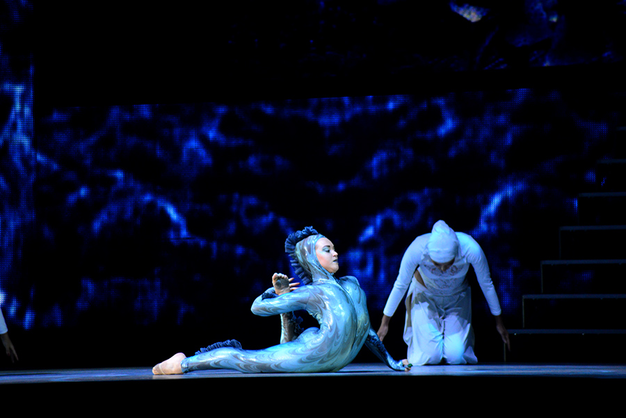 Lord of the dance, foto:Iva Perinčić Lord of the dance, foto:Iva Perinčić