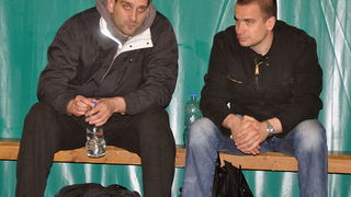 2. Memorijalni turnir u basketu “Kresimir Cosic” 2. Memorijalni turnir u basketu “Kresimir Cosic”