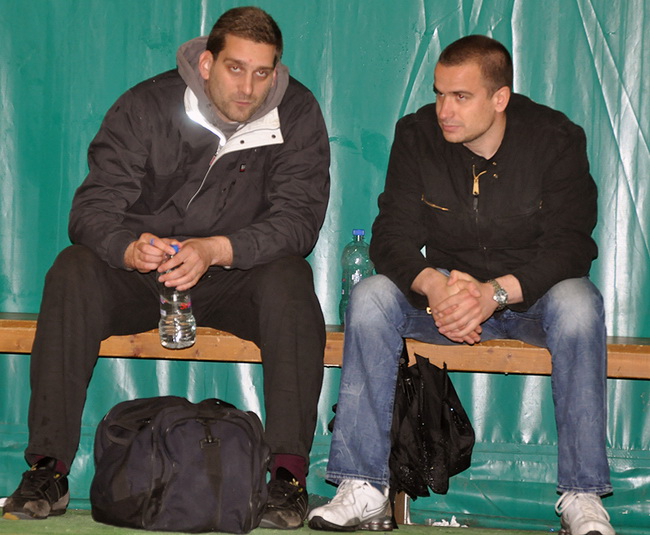 2. Memorijalni turnir u basketu “Kresimir Cosic” 2. Memorijalni turnir u basketu “Kresimir Cosic”