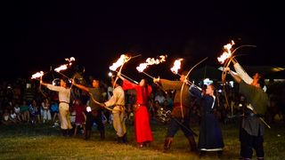 Dani vitezova vranskih 2014.by Iva Perinčić Dani vitezova vranskih 2014.by Iva Perinčić