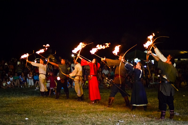 Dani vitezova vranskih 2014.by Iva Perinčić Dani vitezova vranskih 2014.by Iva Perinčić