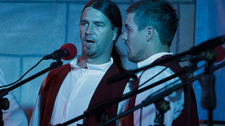 31. Susret klapa “Raspivano Bibinje”, Foto: Leo Banić