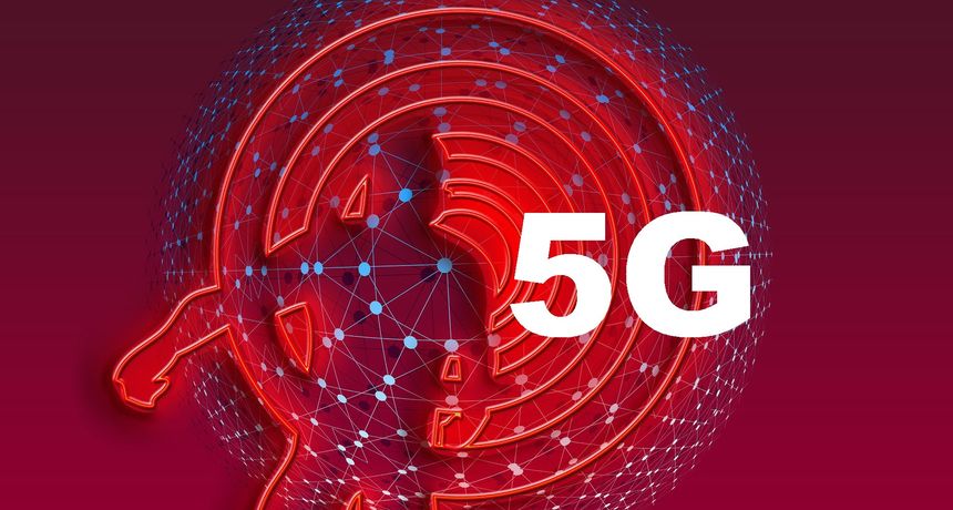 5G bežične mreže: sve što trebate znati
