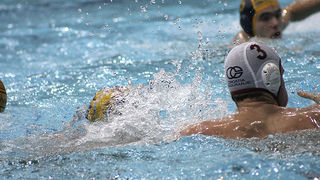 Vaterpolo, Final four kupa Hrvatske (foto: Saša Čuka)