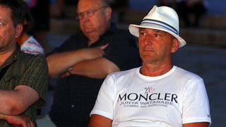 Simfonijski orkestar Sveučilišta u Southamptonu na Forumu, Foto: Angelo Virag Simfonijski orkestar Sveučilišta u Southamptonu na Forumu, Foto: Angelo Virag