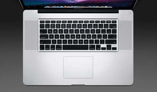 Apple MacBook Pro