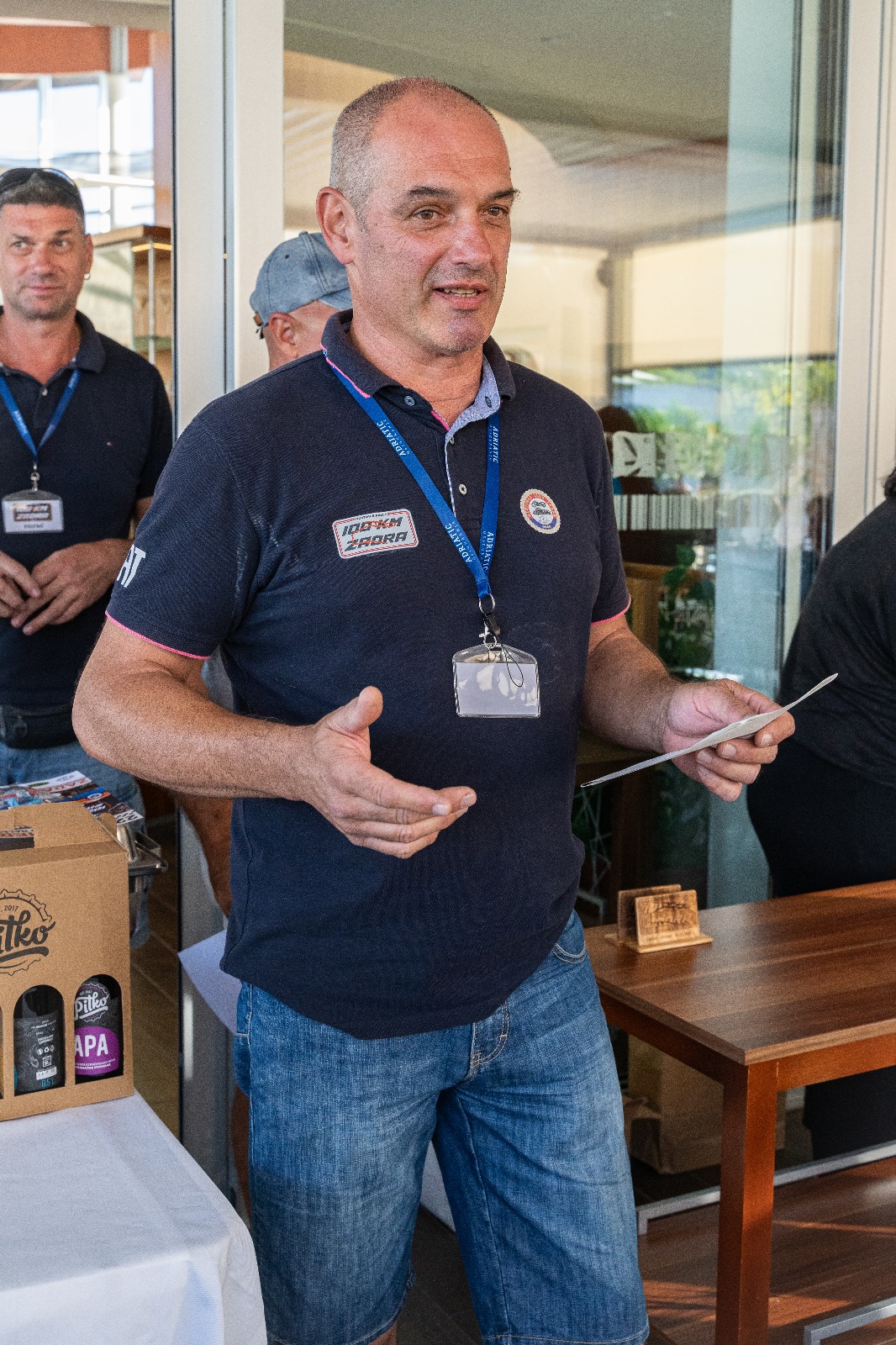 22. Oldtimer auto rally 100 kilometara Zadra