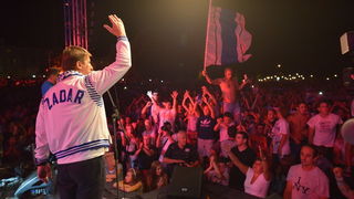 Veličanstvena fešta u povodu 50. rođendana Tornada, Foto: Iva Perinčić