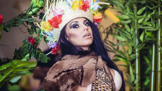 Papaya, Zrće: Barrakud festival