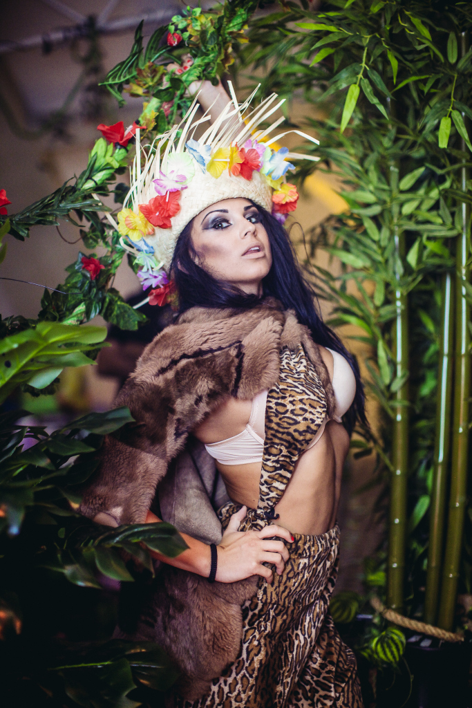 Papaya, Zrće: Barrakud festival