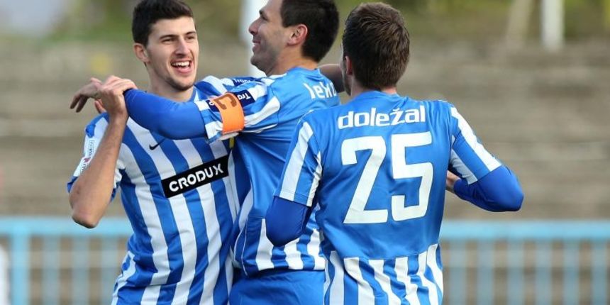 NK Lokomotiva – NK Osijek 2-1. Jerko Leko. Photo: Robert Anic/PIXSELL