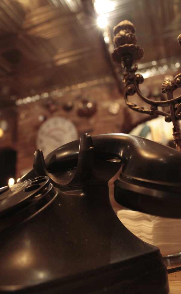 Back Door Bar (Foto: Nikolina Jačan)