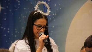 Nezamjenjiv osjećaj u Supernova centru 13. prosinca 2014., Foto: Darko Belančić