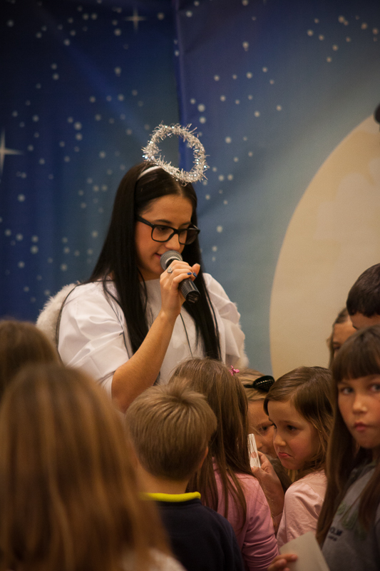 Nezamjenjiv osjećaj u Supernova centru 13. prosinca 2014., Foto: Darko Belančić