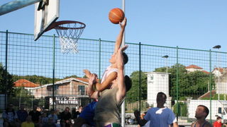 Diklo: 1. Memorijalni turnir u basketu “Ante Milin” Diklo: 1. Memorijalni turnir u basketu “Ante Milin”