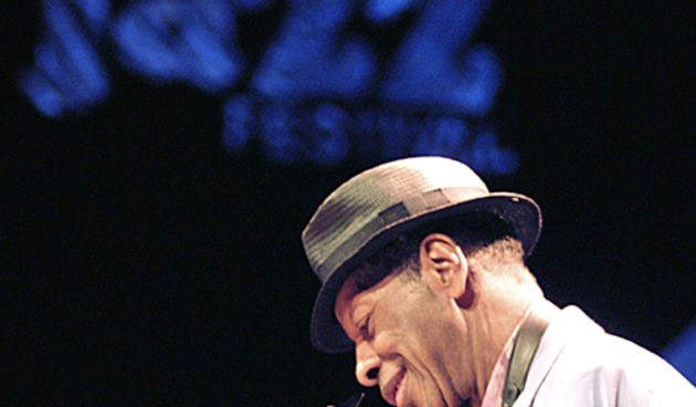 jazz festival zagreb