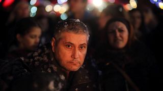 Advent na Viru: Crvena jabuka oduševila u “sniježnom” Viru Advent na Viru: Crvena jabuka oduševila u “sniježnom” Viru