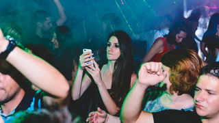 Ivan Zak @ Podroom Night Club