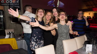 Petar Grašo @ Arsenal Zadar Petar Grašo @ Arsenal Zadar