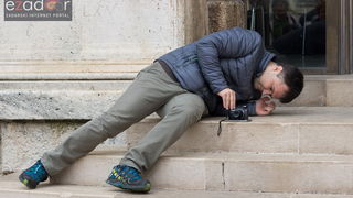 Đir po gradu 26. travnja 2017. Đir po gradu 26. travnja 2017.