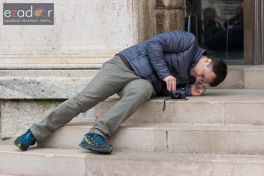 Đir po gradu 26. travnja 2017. Đir po gradu 26. travnja 2017.