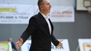 HT Premijer liga: GKK Šibenka – KK Zadar 78-96 HT Premijer liga: GKK Šibenka – KK Zadar 78-96