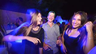 Vigor party @ Noštromo bar Vir ; foto Iva Perinčić