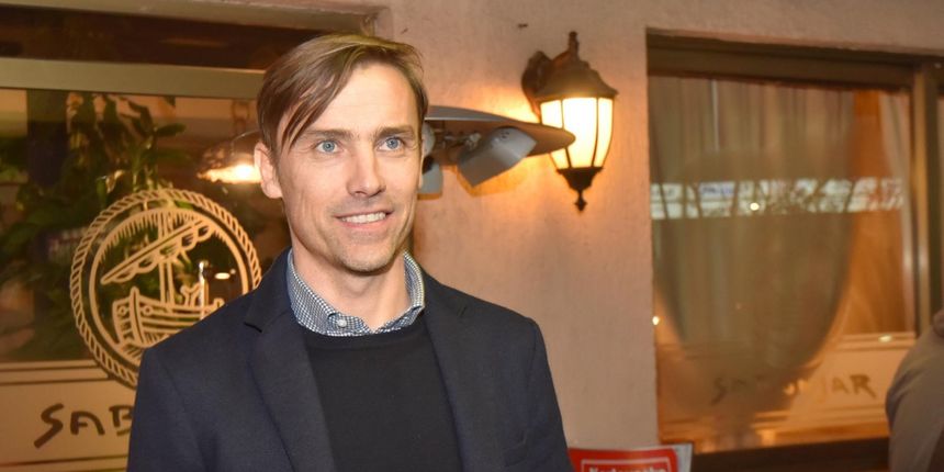 Dario Šimić predstavio svoj program članovima IO ND Zadarske županije