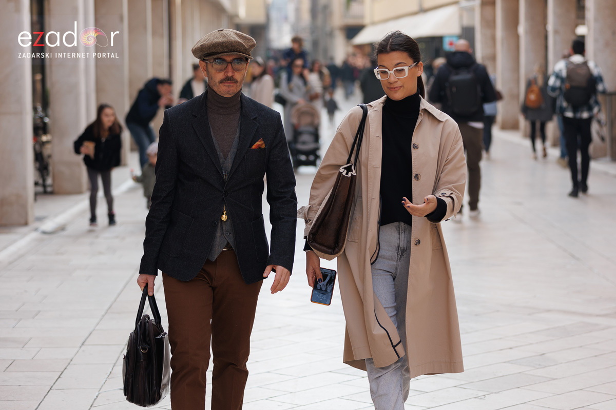 Đir po gradu, subotnja špica 18. veljače 2023. Đir po gradu, subotnja špica 18. veljače 2023.