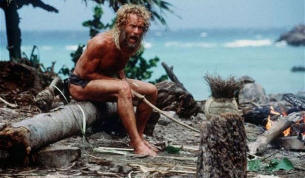 Brodolomac, foto: telegraph.co.uk