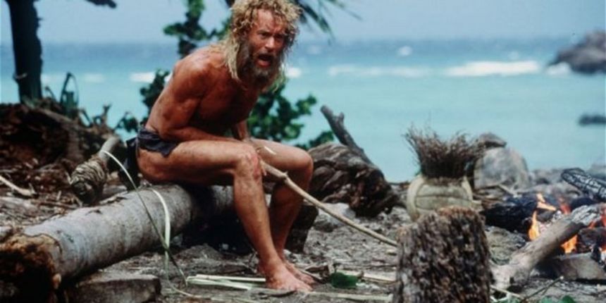 Brodolomac, foto: telegraph.co.uk