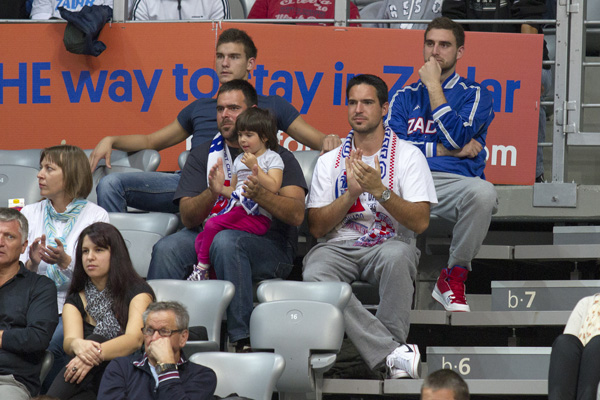 ABA liga: KK Zadar – Szolniki Olaj 71-67, Foto: Kristijan Orlić