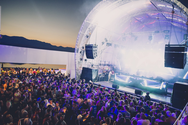 Hideout festival, foto-Goran Telak Hideout festival, foto-Goran Telak