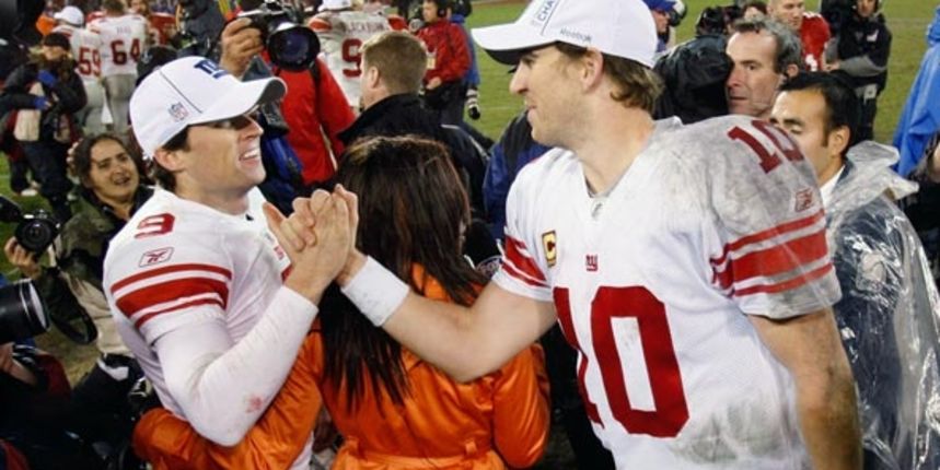 NY Giants, foto: nfl.com