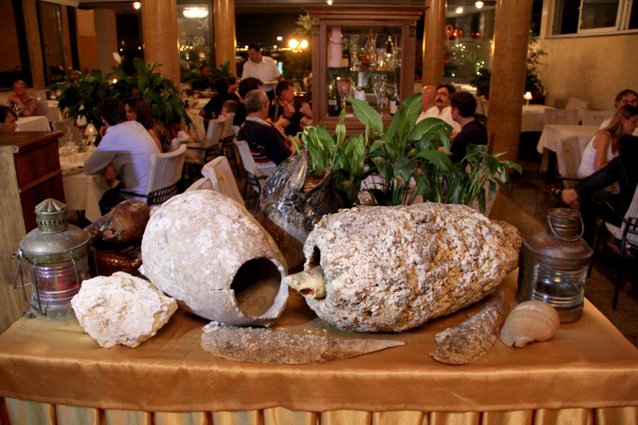 Restoran Niko: Fešta uz klape Bonaca, Niko i prijatelje Restoran Niko: Fešta uz klape Bonaca, Niko i prijatelje