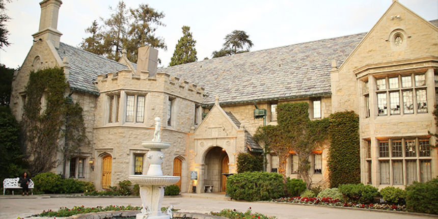 Playboy mansion na prodaju – uz uvjet, Foto: tmz.com Playboy mansion na prodaju – uz uvjet, Foto: tmz.com