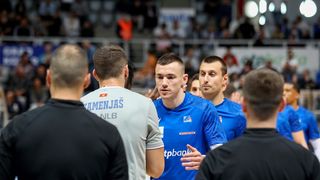 AdmiralBet ABA liga, četvrtfinale doigravanja: KK Zadar – KK FMP Budućnost VOLI 73-80 AdmiralBet ABA liga, četvrtfinale doigravanja: KK Zadar – KK FMP Budućnost VOLI 73-80