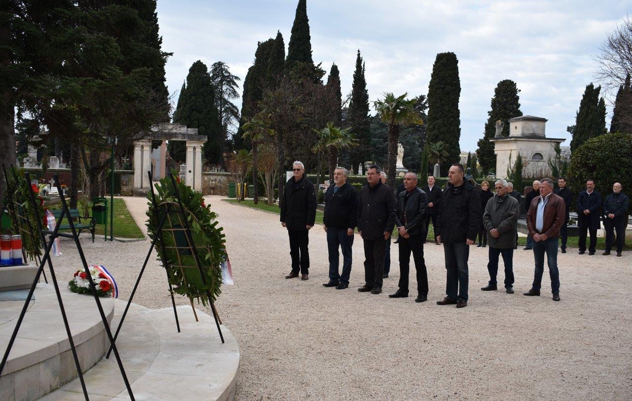 Polaganje vijenaca Polaganje vijenaca