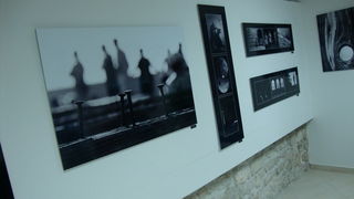 Otvorenje izlozbe Jerolima Vulica, foto: Mario Jerak