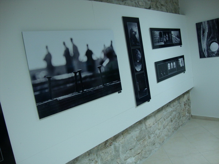 Otvorenje izlozbe Jerolima Vulica, foto: Mario Jerak