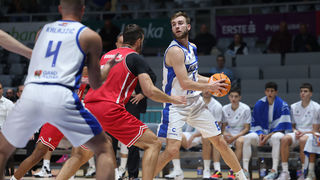 FavBet Premijer Liga, 7. kolo: KK Zadar – KK Dubrovnik 90-79