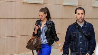 Skitnja gradom 11. listopada 2013. Foto: Roberto Lerga