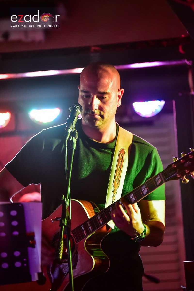 Domenica @ Kult Caffebar