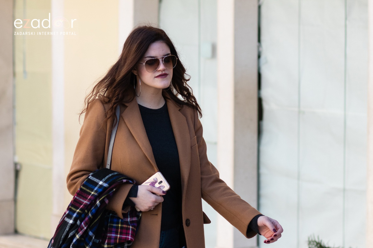 Đir po gradu, subotnja špica 9. veljače 2019. Đir po gradu, subotnja špica 9. veljače 2019.