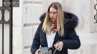 Đir po gradu, srijeda 14. veljače 2018.