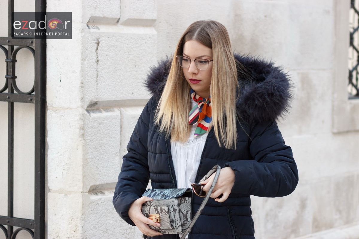 Đir po gradu, srijeda 14. veljače 2018.