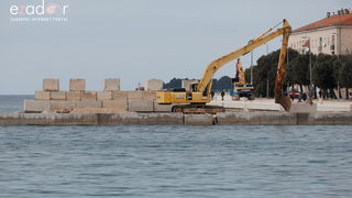 Đir po gradu, utorak 28. veljače 2023. Đir po gradu, utorak 28. veljače 2023.