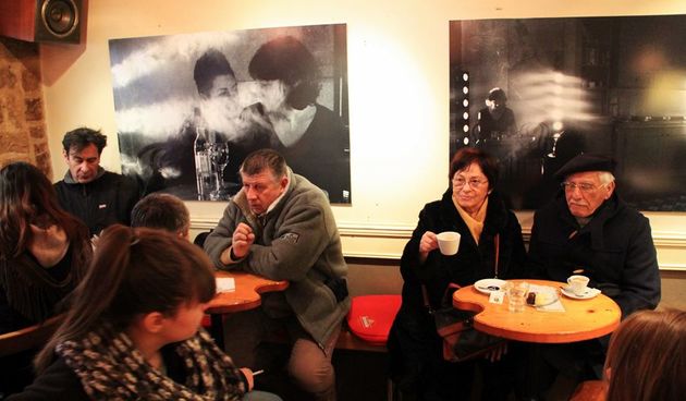 Aleksandar Bonacic, Đina