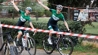 Granfondo Falkensteiner Borik 2024. Granfondo Falkensteiner Borik 2024.