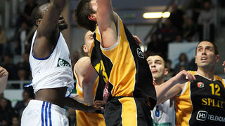 KK Zadar – KK Split 78-69 (foto:Saša Čuka)